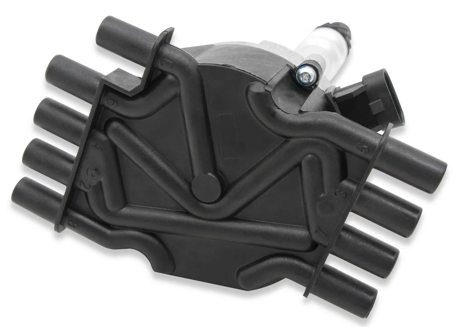 Accel Performance Distributor - 96-00 Chevy Vortec V-8 - 59132